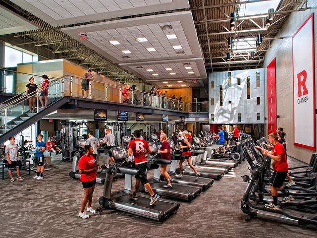 Photo of Rutgers University-Camden