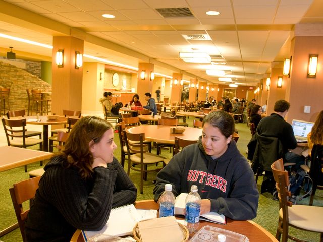Photo of Rutgers University-Camden