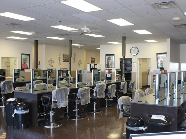 Photo of Rudae's School of Beauty Culture-Ft Wayne