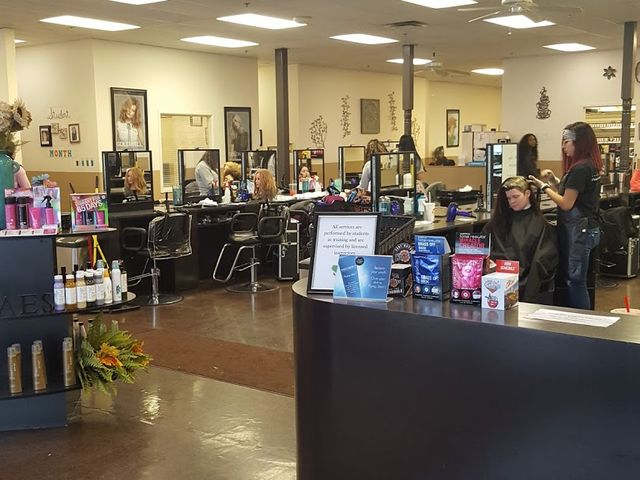 Photo of Rudae's School of Beauty Culture-Ft Wayne