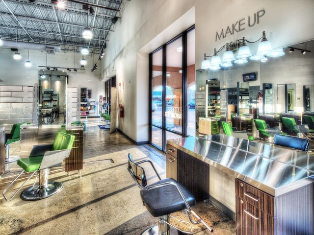 Photo of Rudy & Kelly Academy-A Paul Mitchell Partner School
