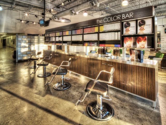 Photo of Rudy & Kelly Academy-A Paul Mitchell Partner School