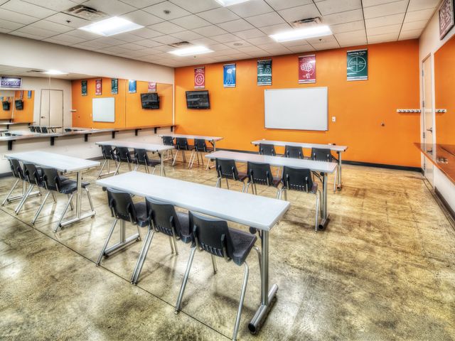 Photo of Rudy & Kelly Academy-A Paul Mitchell Partner School