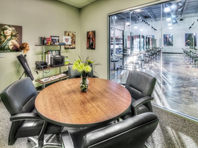Photo of Rudy & Kelly Academy-A Paul Mitchell Partner School