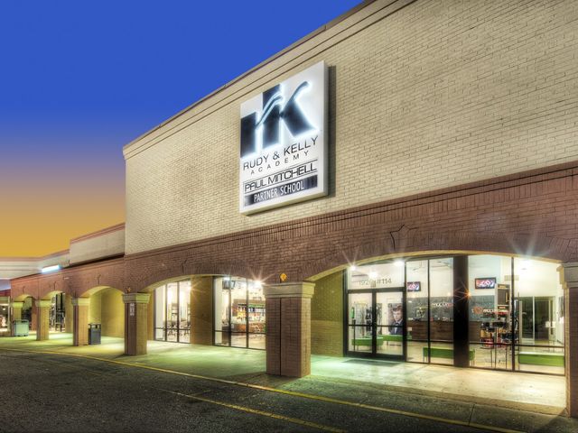 Photo of Rudy & Kelly Academy-A Paul Mitchell Partner School