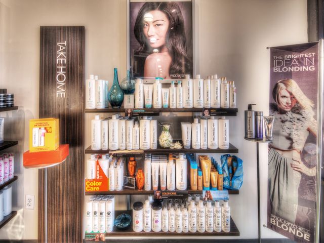 Photo of Rudy & Kelly Academy-A Paul Mitchell Partner School