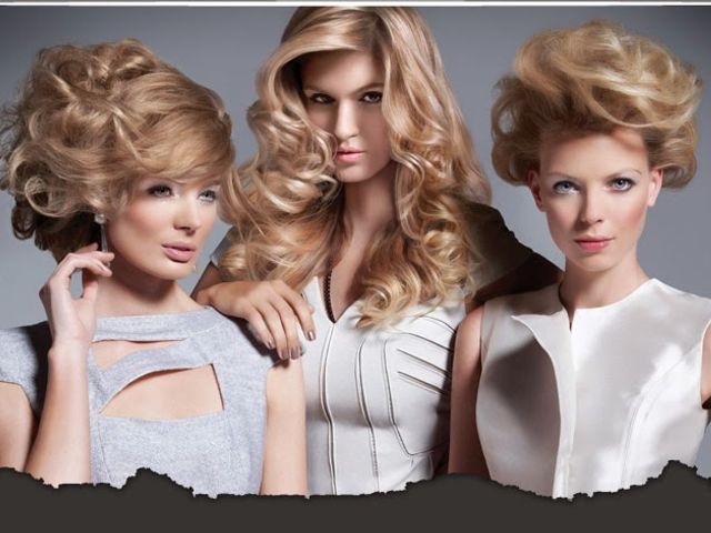 Photo of Rudy & Kelly Academy-A Paul Mitchell Partner School