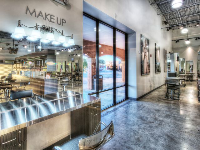 Photo of Rudy & Kelly Academy-A Paul Mitchell Partner School
