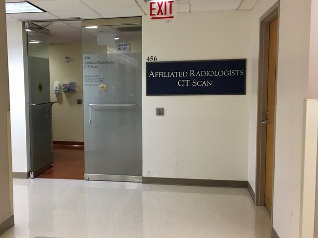 Photo of Rush University