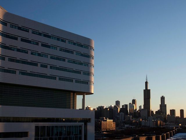 Photo of Rush University