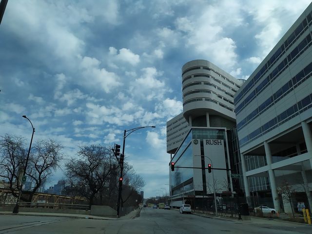 Photo of Rush University