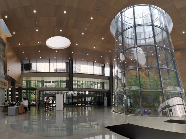 Photo of Rush University