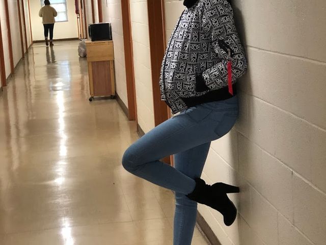 Photo of Rust College