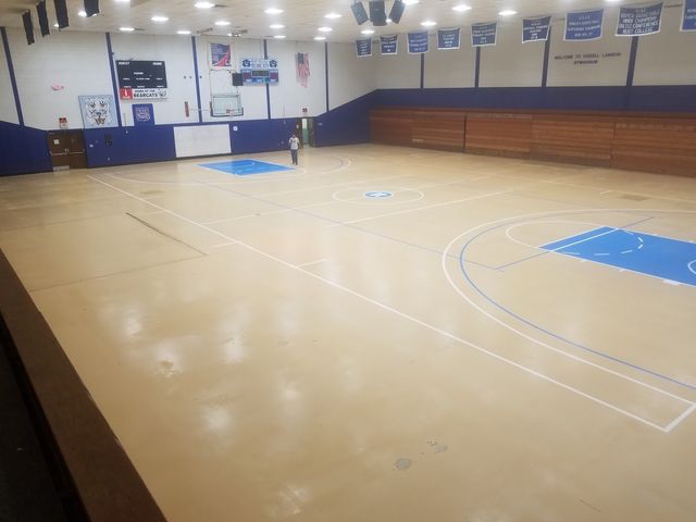 Photo of Rust College