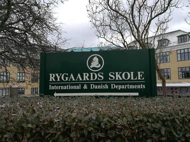 Photo of Rygaards International School