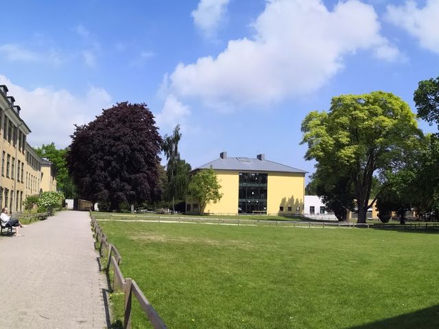Photo of Rygaards International School
