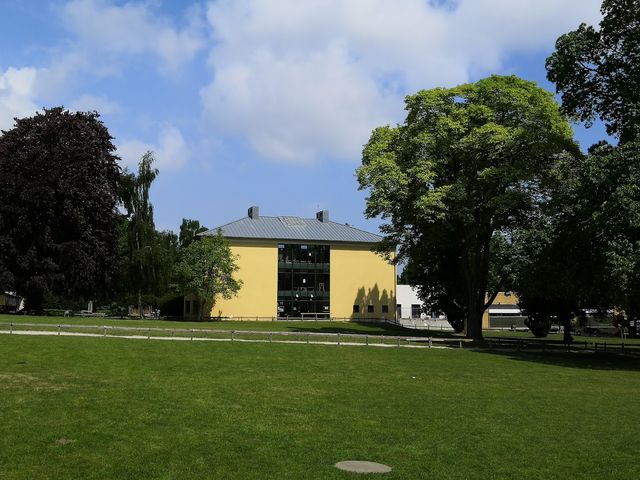 Photo of Rygaards International School