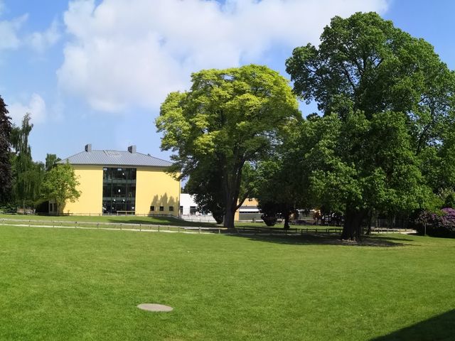 Photo of Rygaards International School