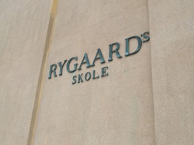 Photo of Rygaards International School