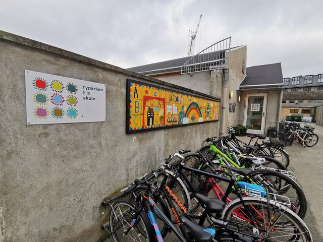 Photo of Ryparken Lille Skole