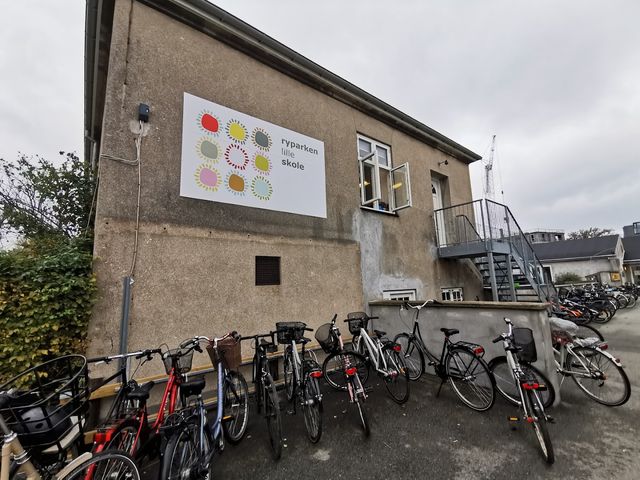 Photo of Ryparken Lille Skole