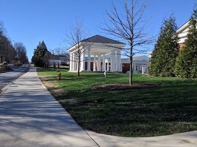 Photo of Wofford College