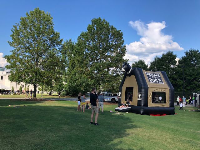 Photo of Wofford College