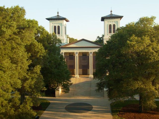 Photo of Wofford College