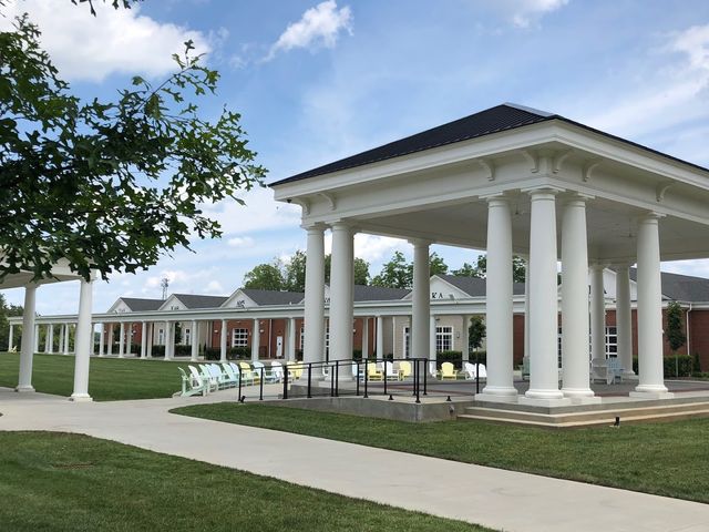 Photo of Wofford College