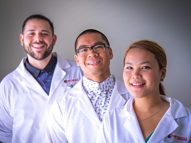 Photo of Wongu University of Oriental Medicine
