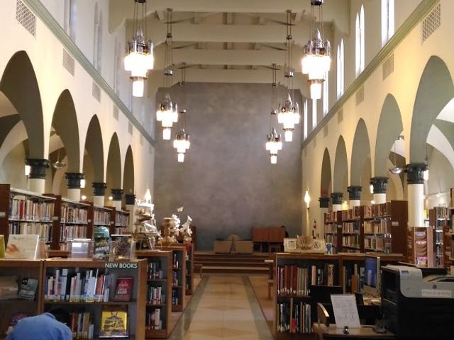 Photo of Woodbury University