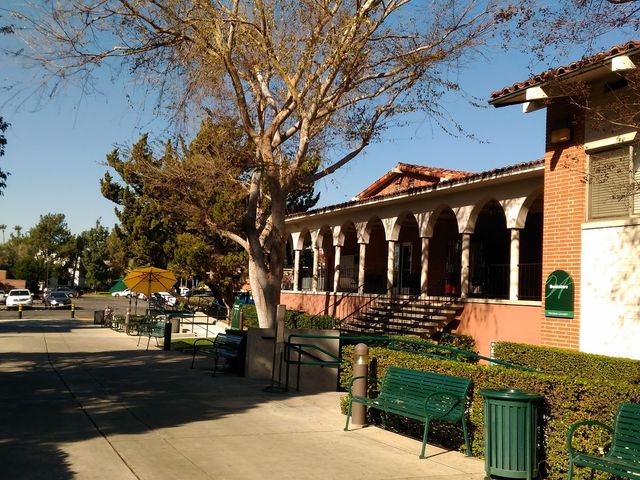 Photo of Woodbury University