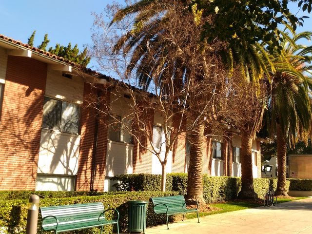 Photo of Woodbury University