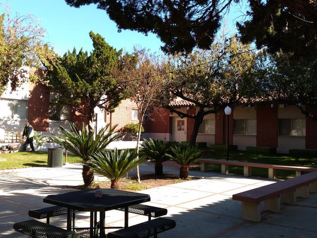 Photo of Woodbury University