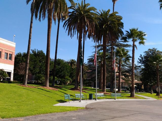 Photo of Woodbury University