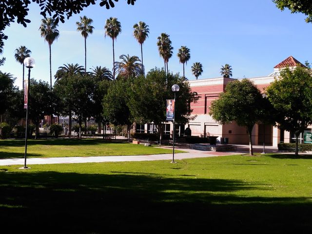 Photo of Woodbury University