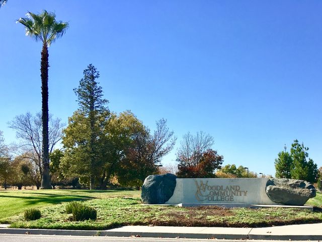 Photo of Woodland Community College