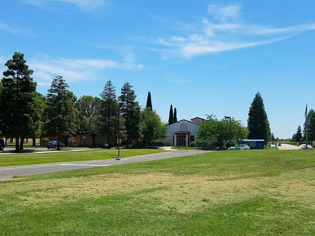 Photo of Woodland Community College