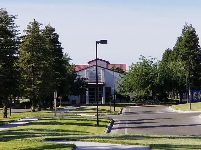 Photo of Woodland Community College