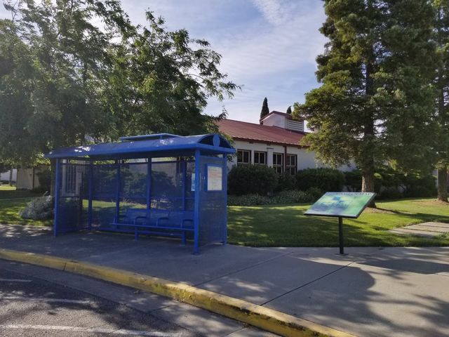 Photo of Woodland Community College