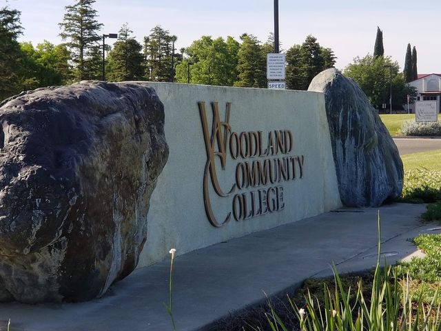 Photo of Woodland Community College