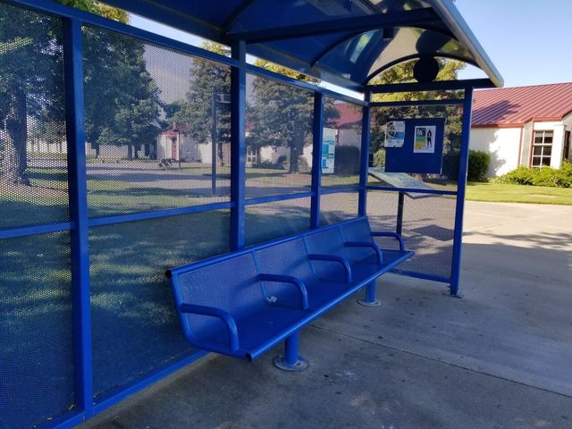 Photo of Woodland Community College