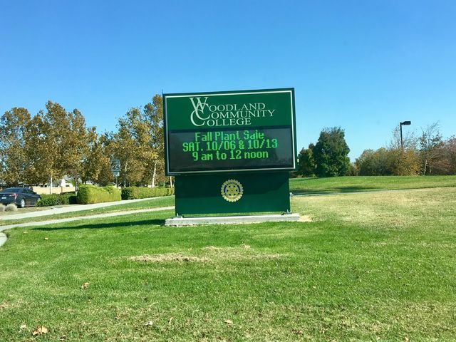 Photo of Woodland Community College