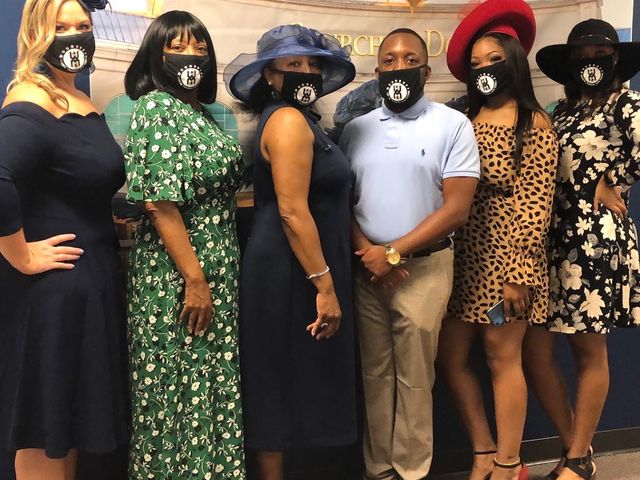 Photo of Woodruff Medical Training and Testing