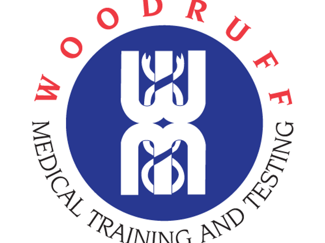 Photo of Woodruff Medical Training and Testing