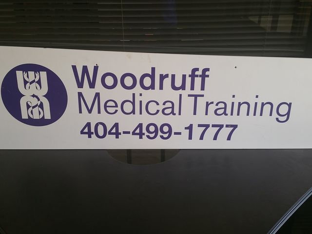 Photo of Woodruff Medical Training and Testing