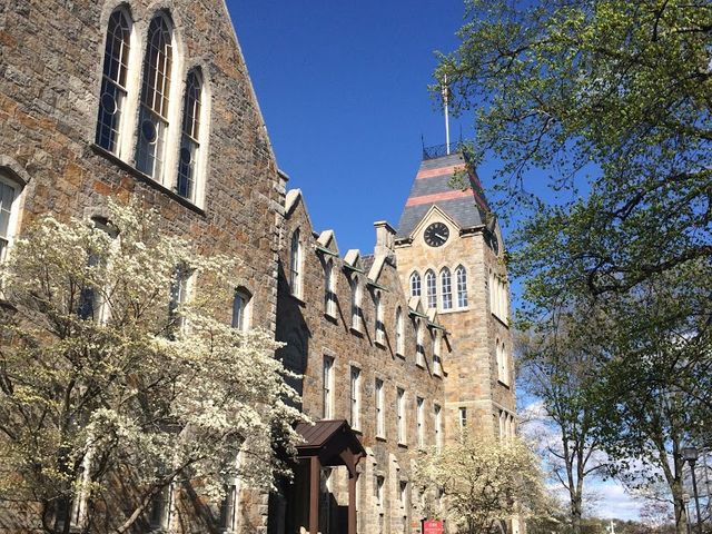 Photo of Worcester Polytechnic Institute