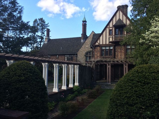 Photo of Worcester Polytechnic Institute