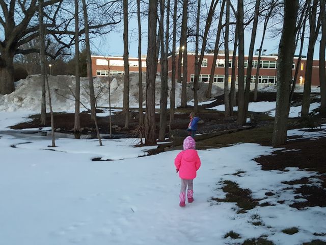 Photo of Worcester State University