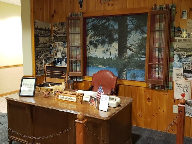 Photo of Word of Life Bible Institute